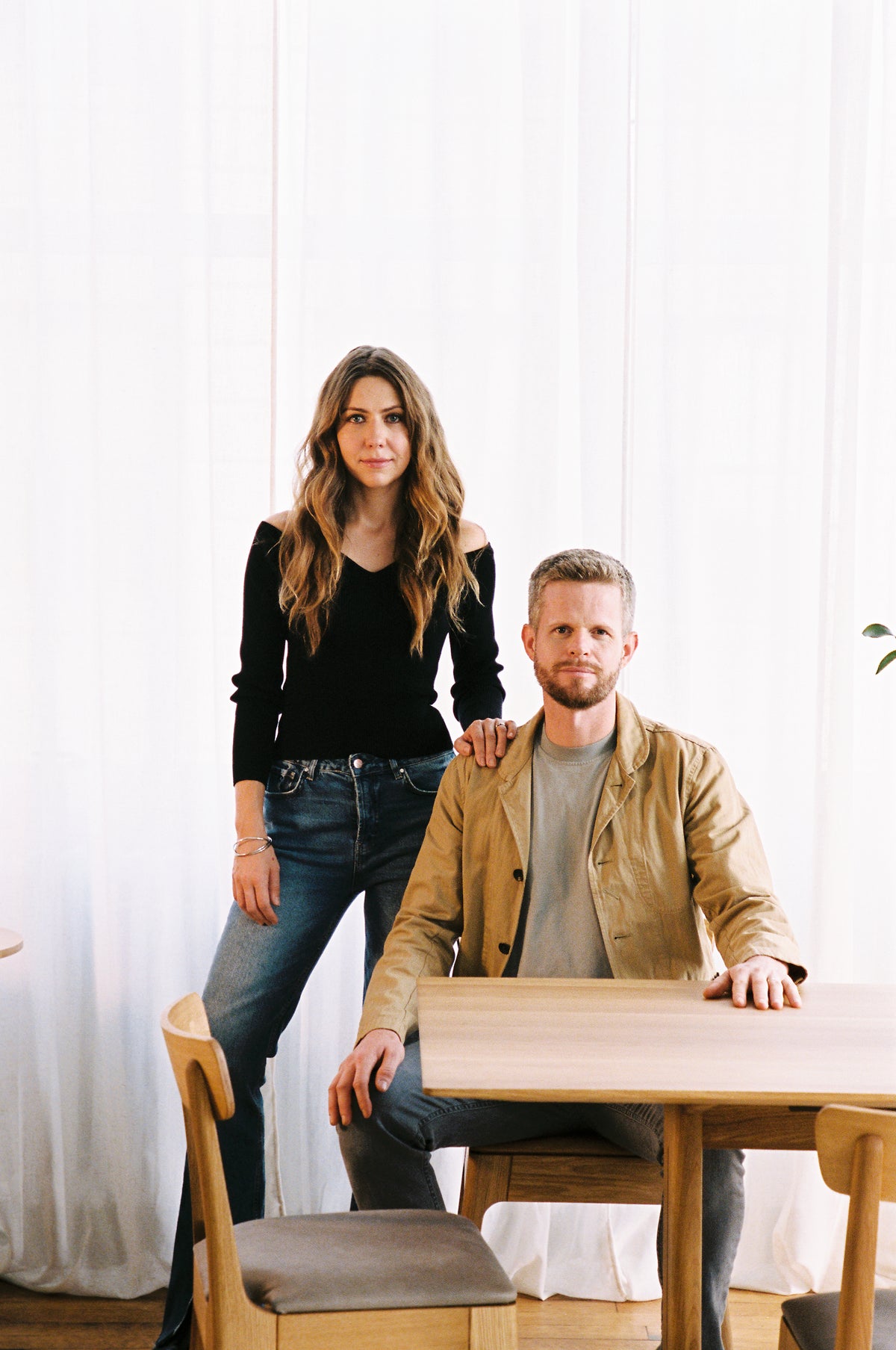Meet the Owners