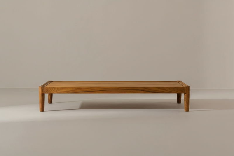 MOS Coffee Table
