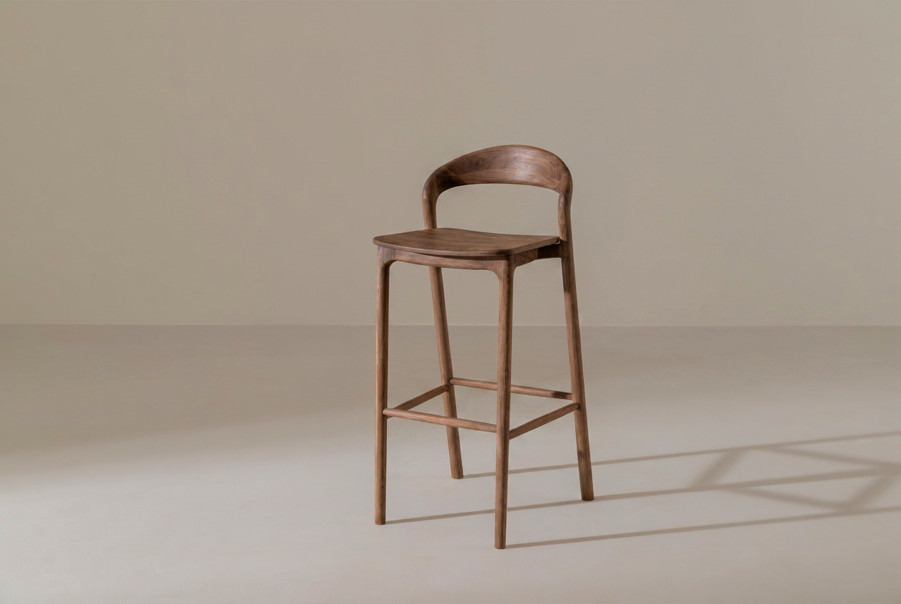 LELA Stool image 18