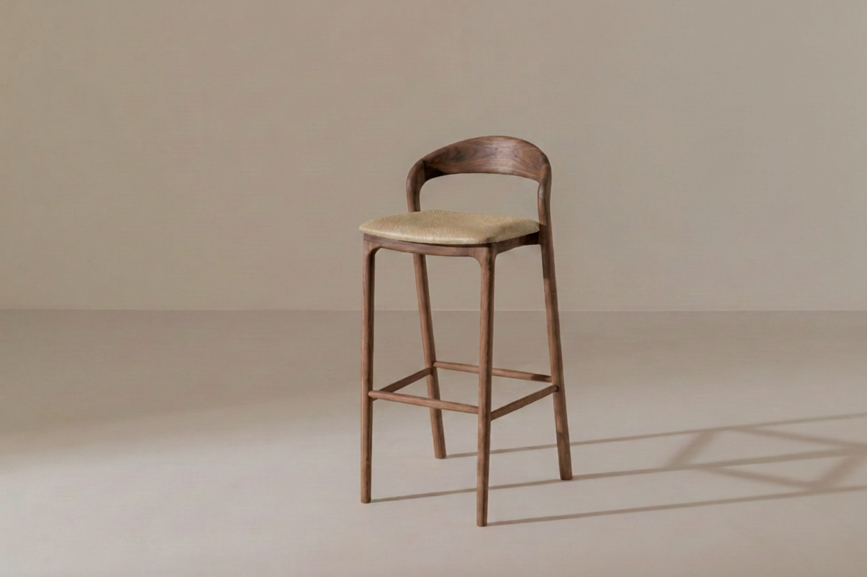 LELA Stool image 22