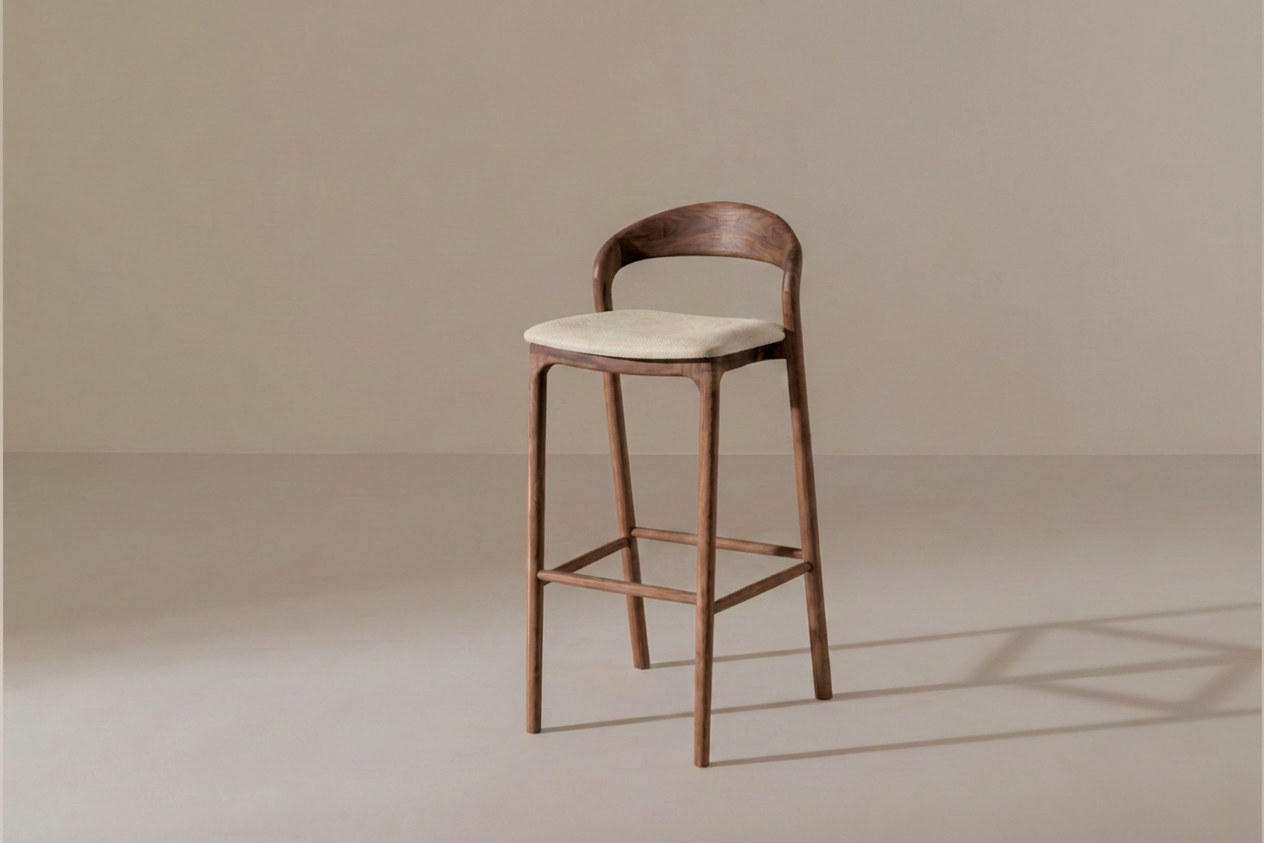 LELA Stool image 23