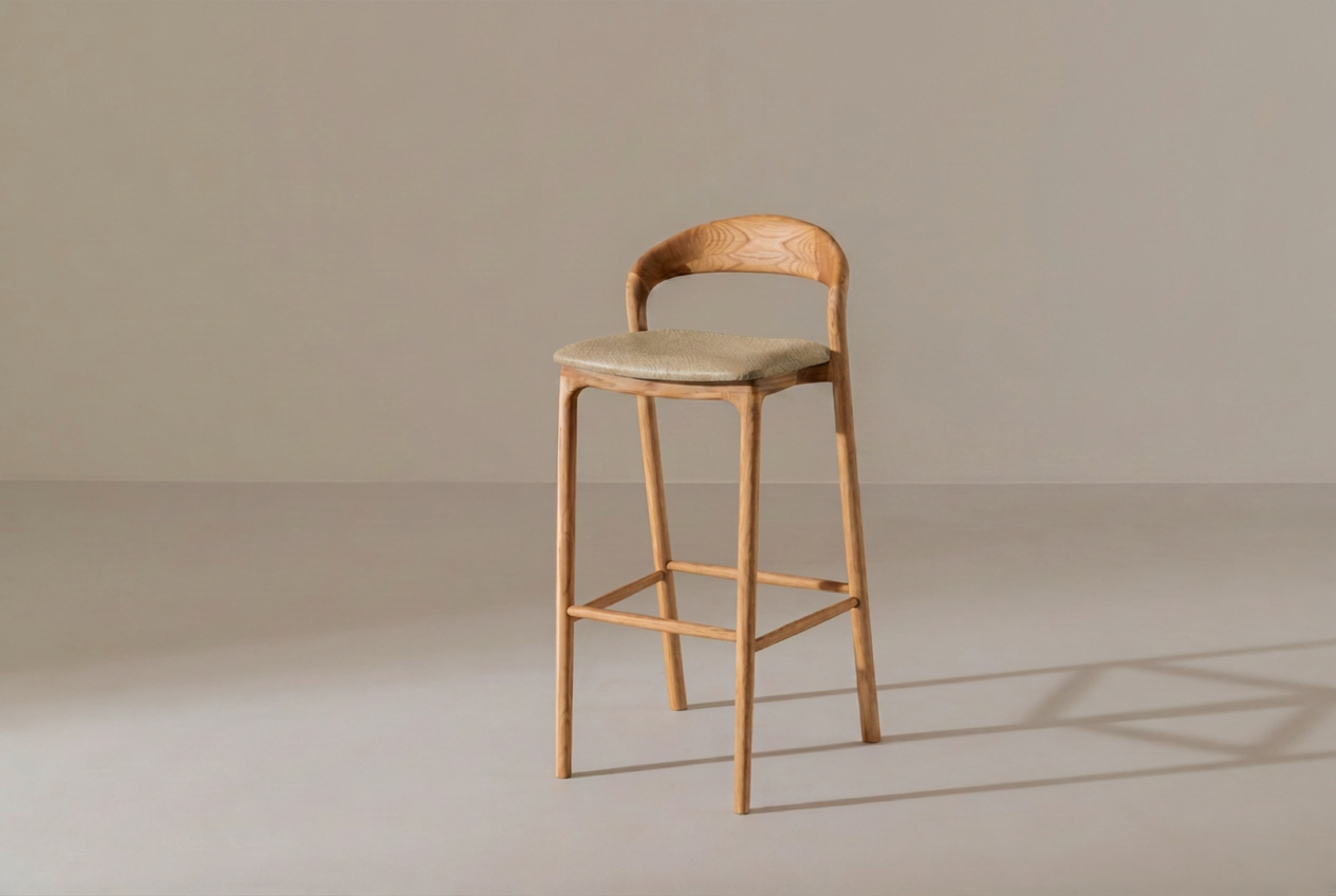 LELA Stool image 19