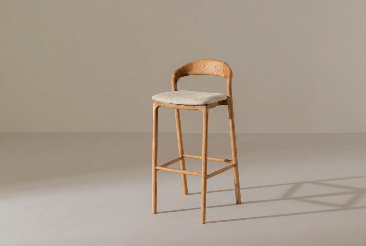LELA Stool image 27