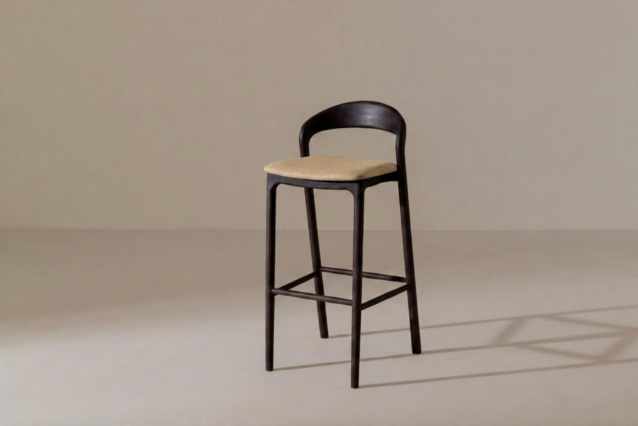 LELA Stool image 24