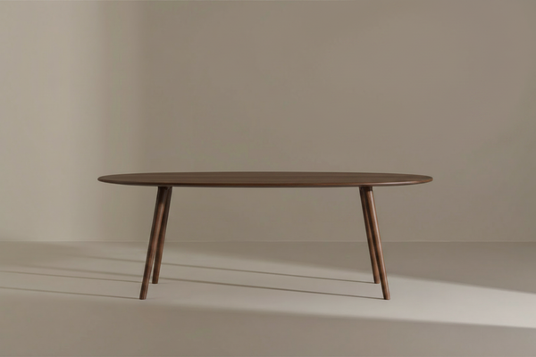 European Walnut