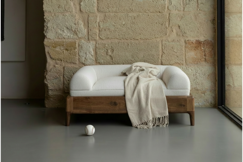 LÜNA Hondenbed
