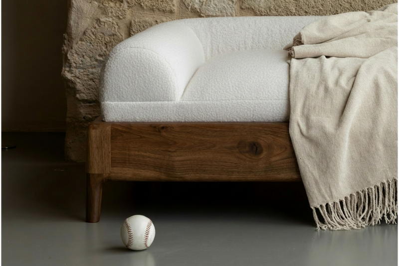 LÜNA Hondenbed