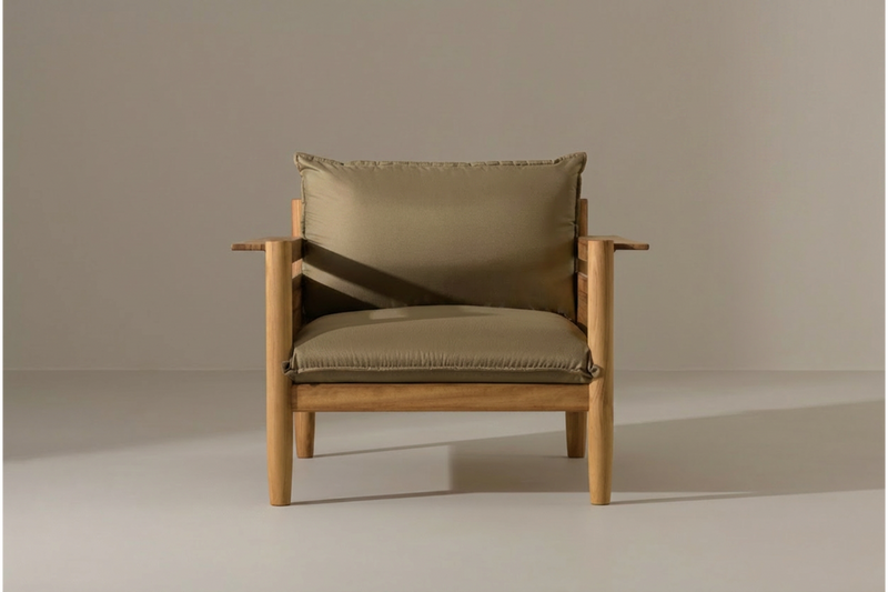 MOS Lounger