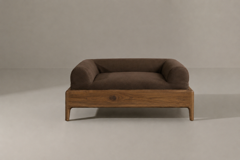 LÜNA Hondenbed