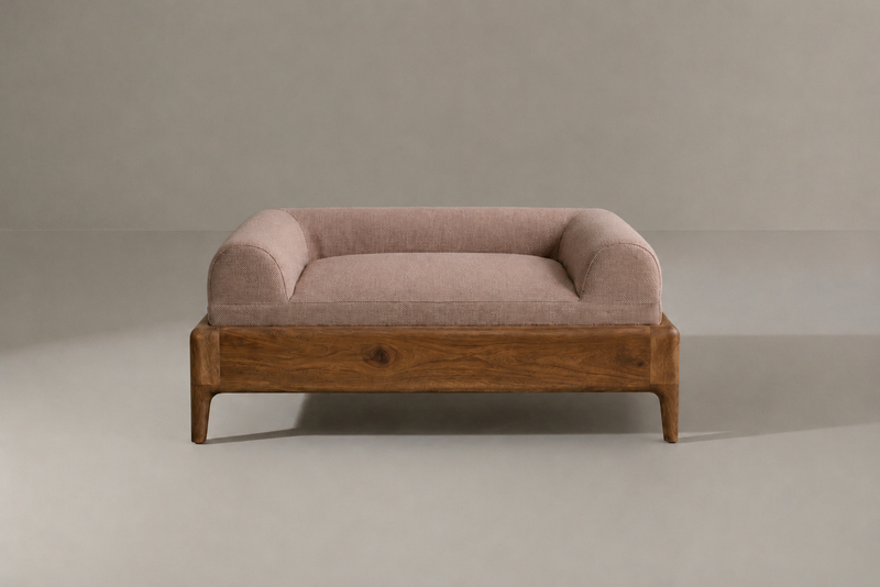 LÜNA Hondenbed