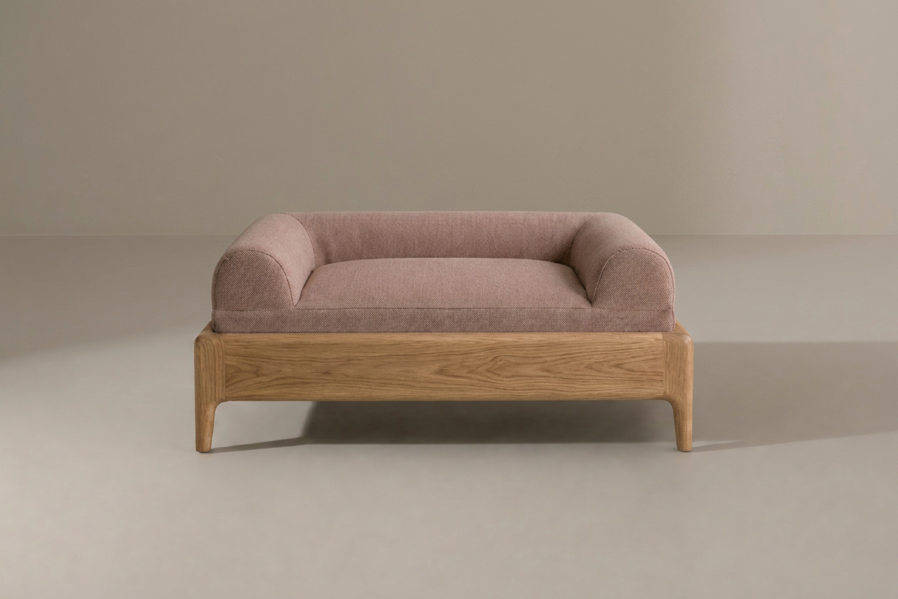 LÜNA Dog Bed image 9