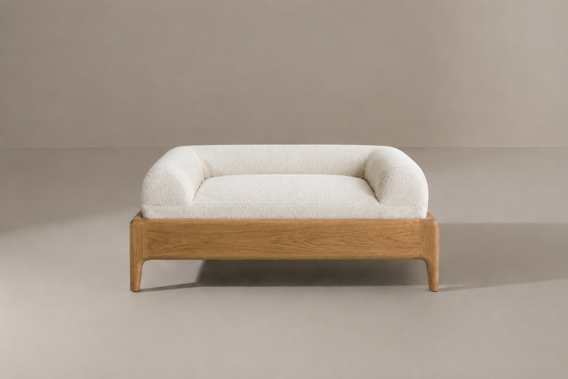 LÜNA Hondenbed