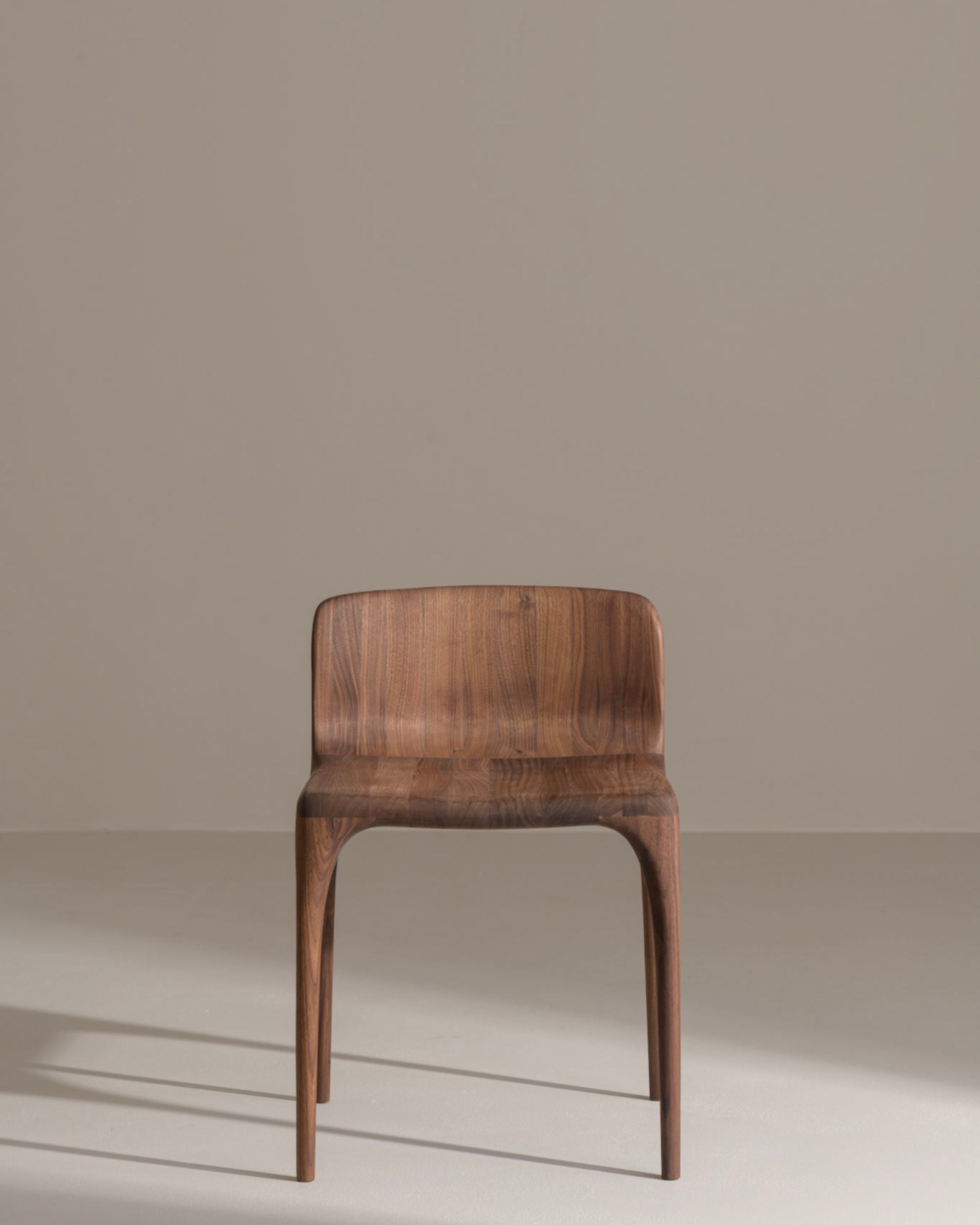 LÜNA Low Chair image 16