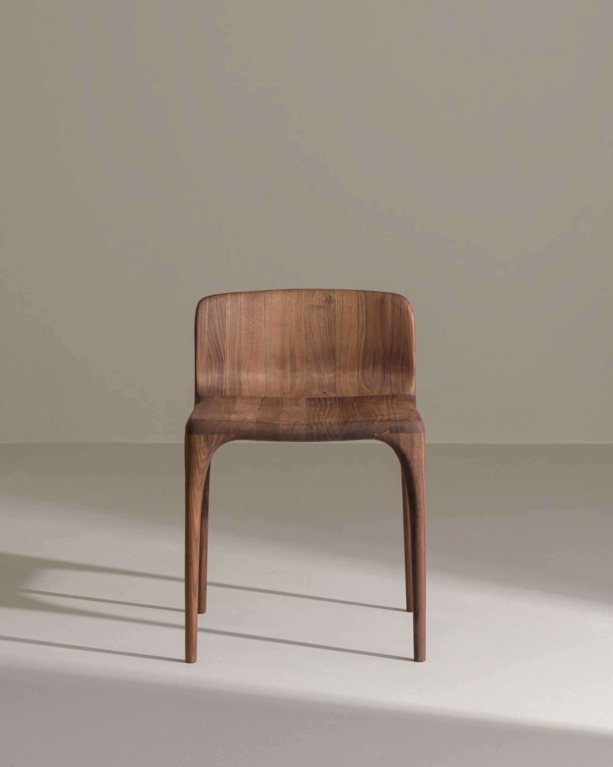 LÜNA Low Chair image 20