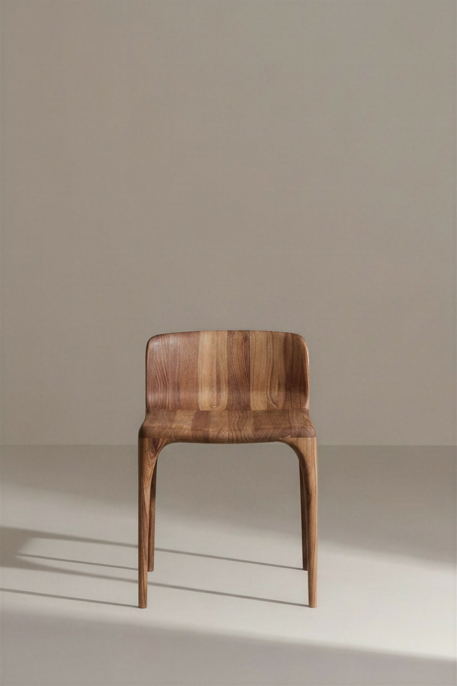 LÜNA Low Chair image 16