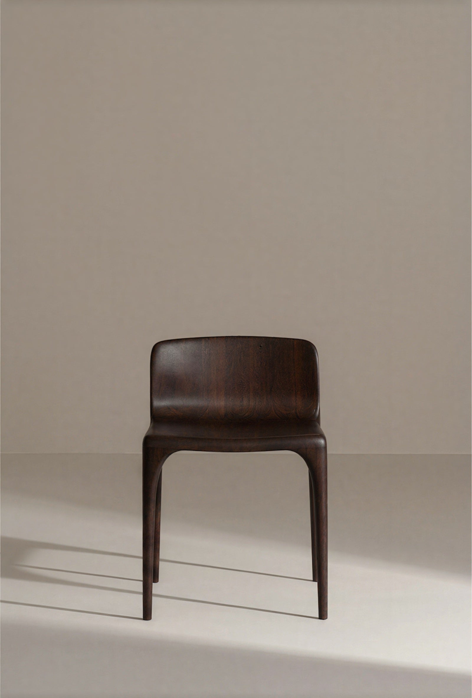 LÜNA Low Chair image 17