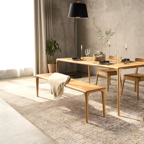 LÜNA | Bench image 5