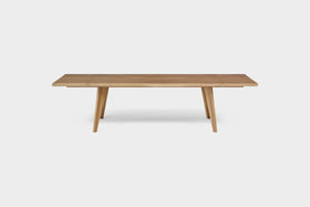 AMBER | Oak Extendable Dining Table image 3