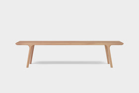 BRUNO | Oak Bench image 5