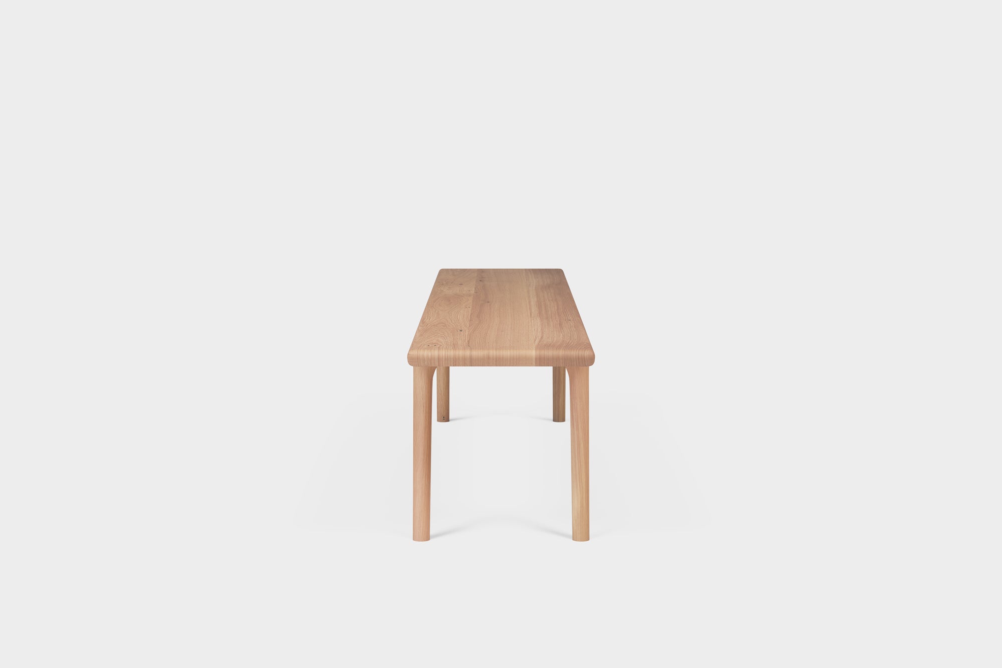 BRUNO | Oak Bench