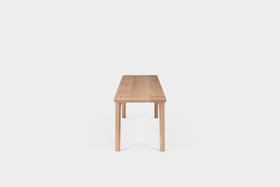 BRUNO | Oak Bench image 7