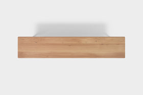 BRUNO | Oak Bench image 8
