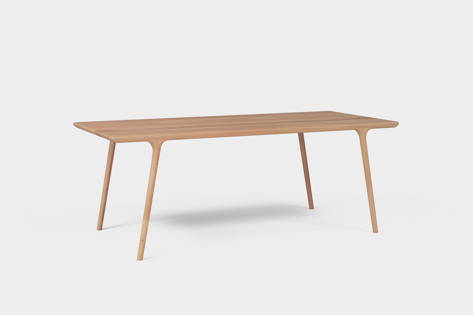 BRUNO S Eettafel