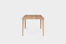 BRUNO | Oak Dining Table image 18