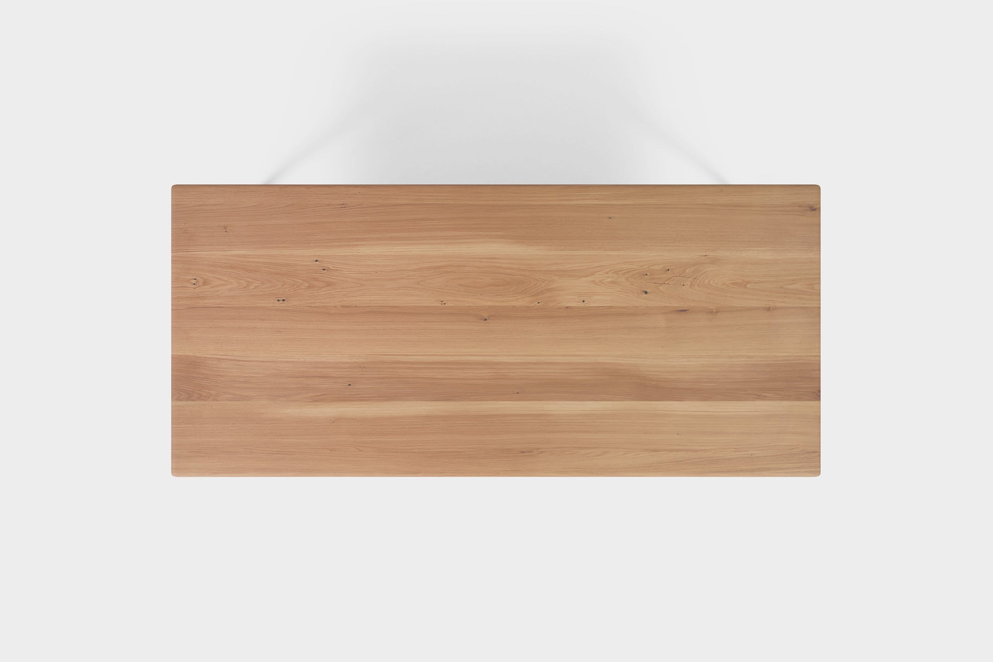 BRUNO | Oak Dining Table