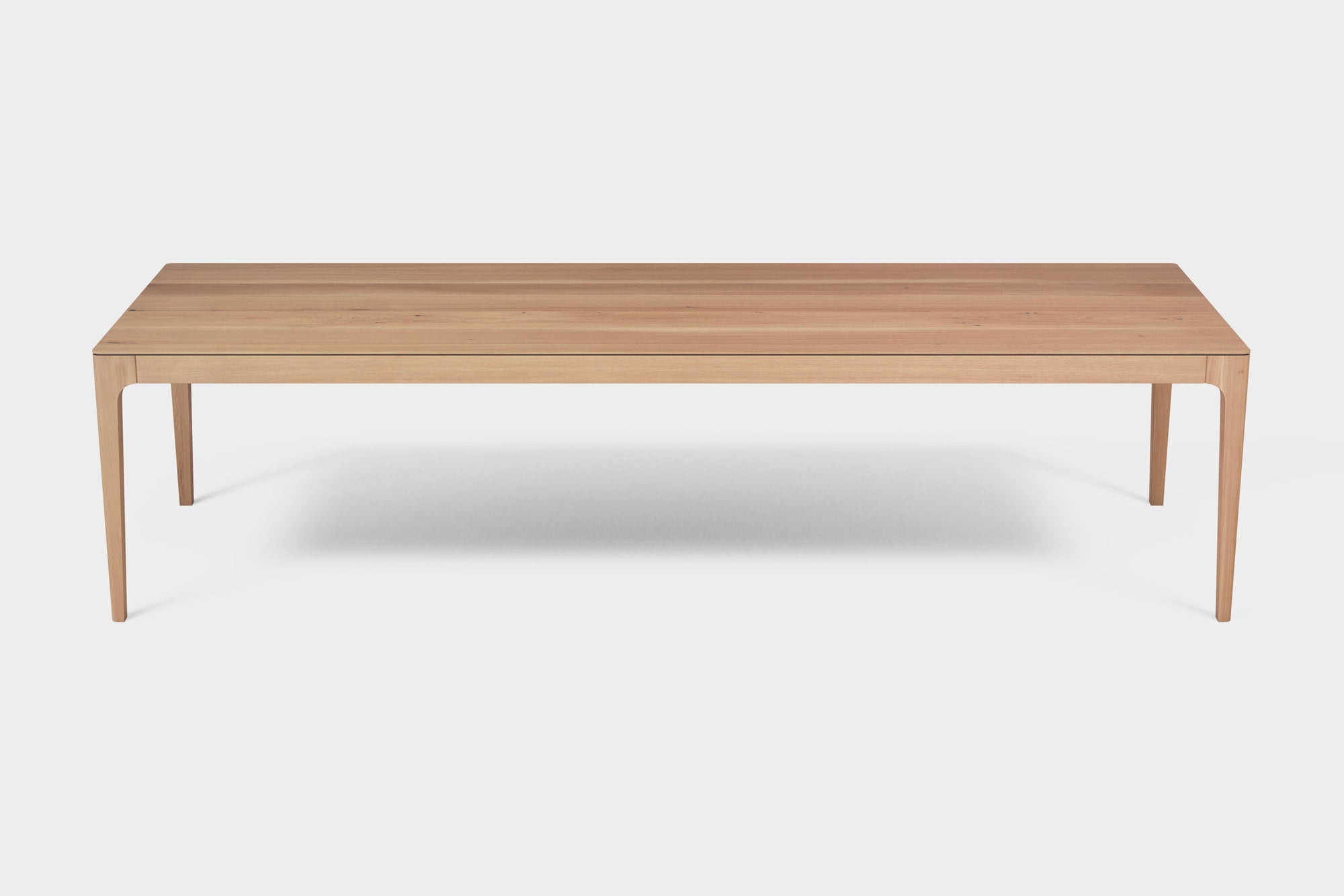 CAROLINA | Oak Extendable Dining Table