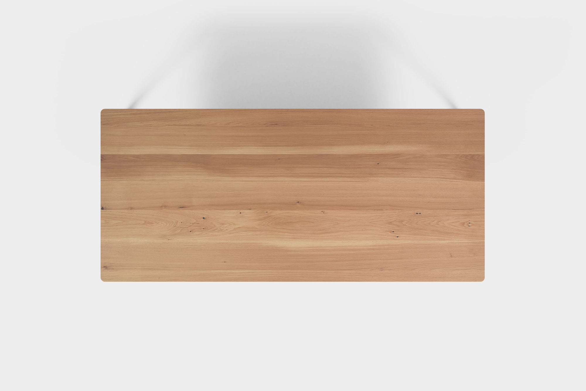 FRANKIE | Oak Dining Table