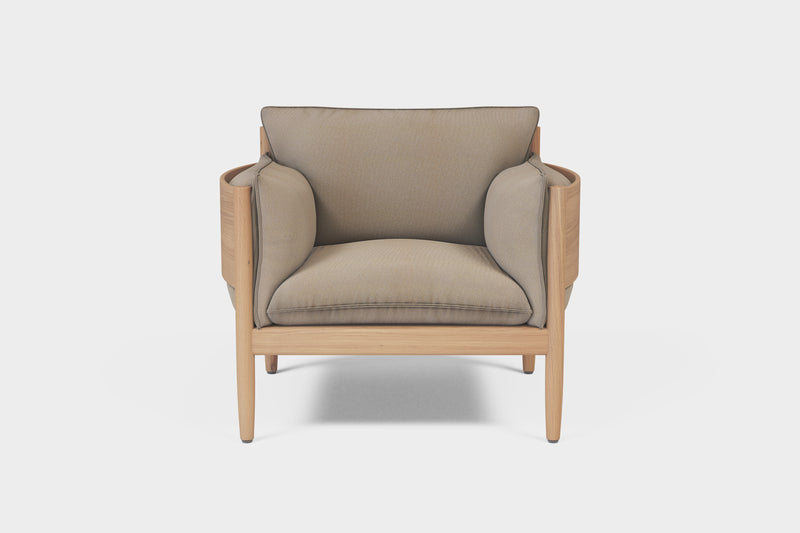 LULU | Loungestoel