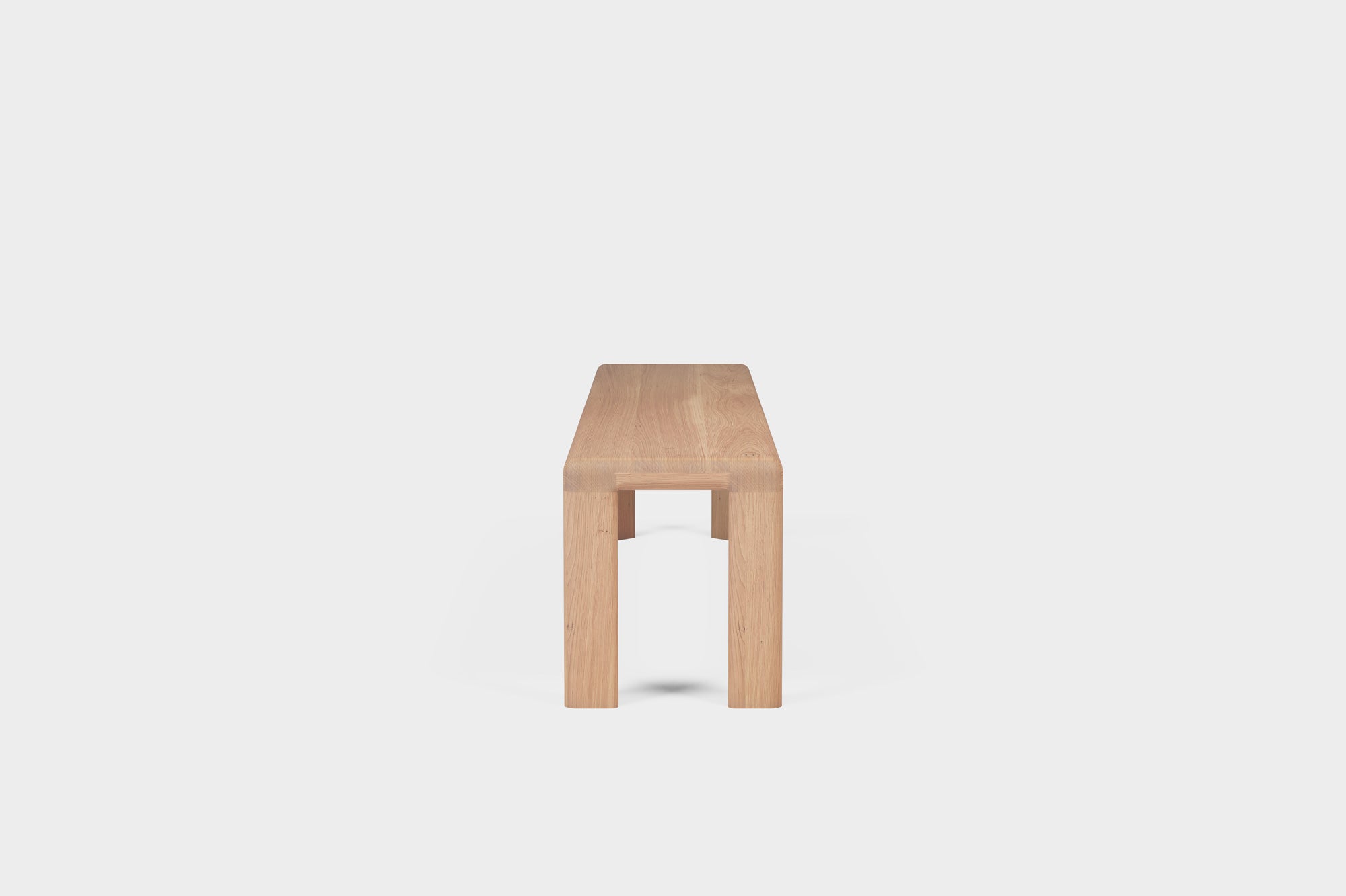 STELLAN | Oak Bench