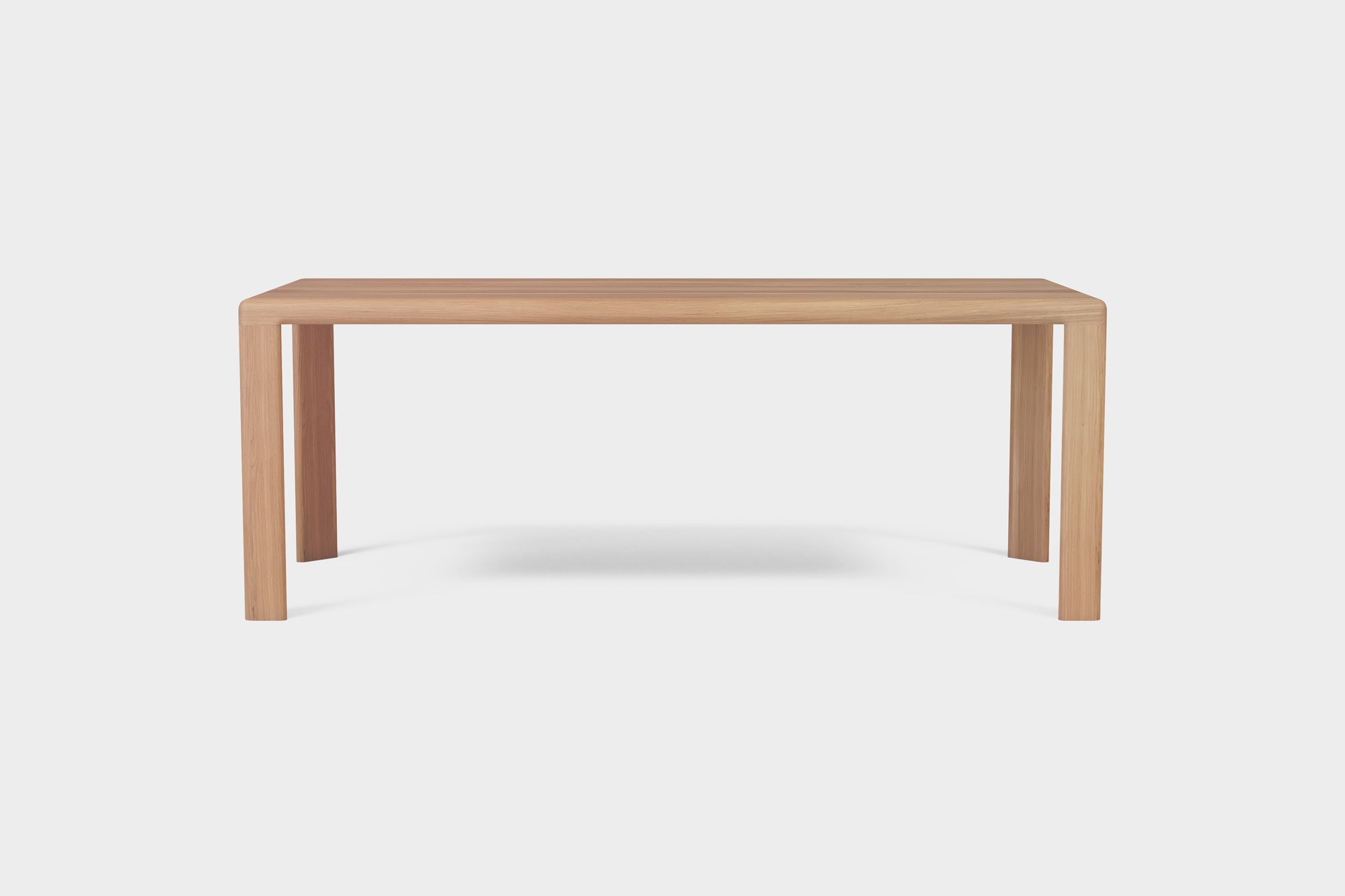 STELLAN | Oak Dining Table