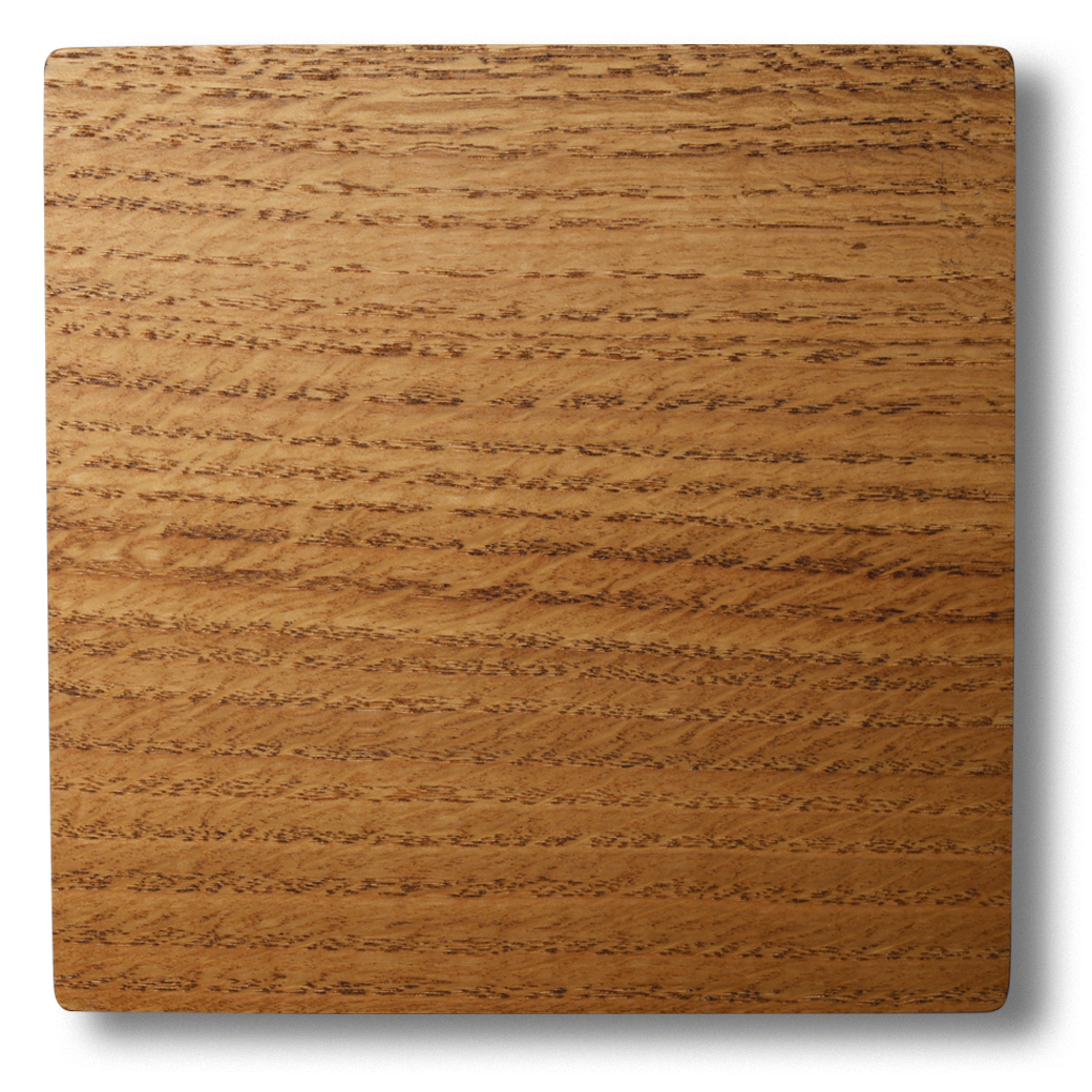 Hardwood Samples