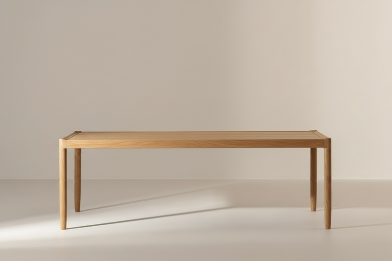 MOS Dining Table