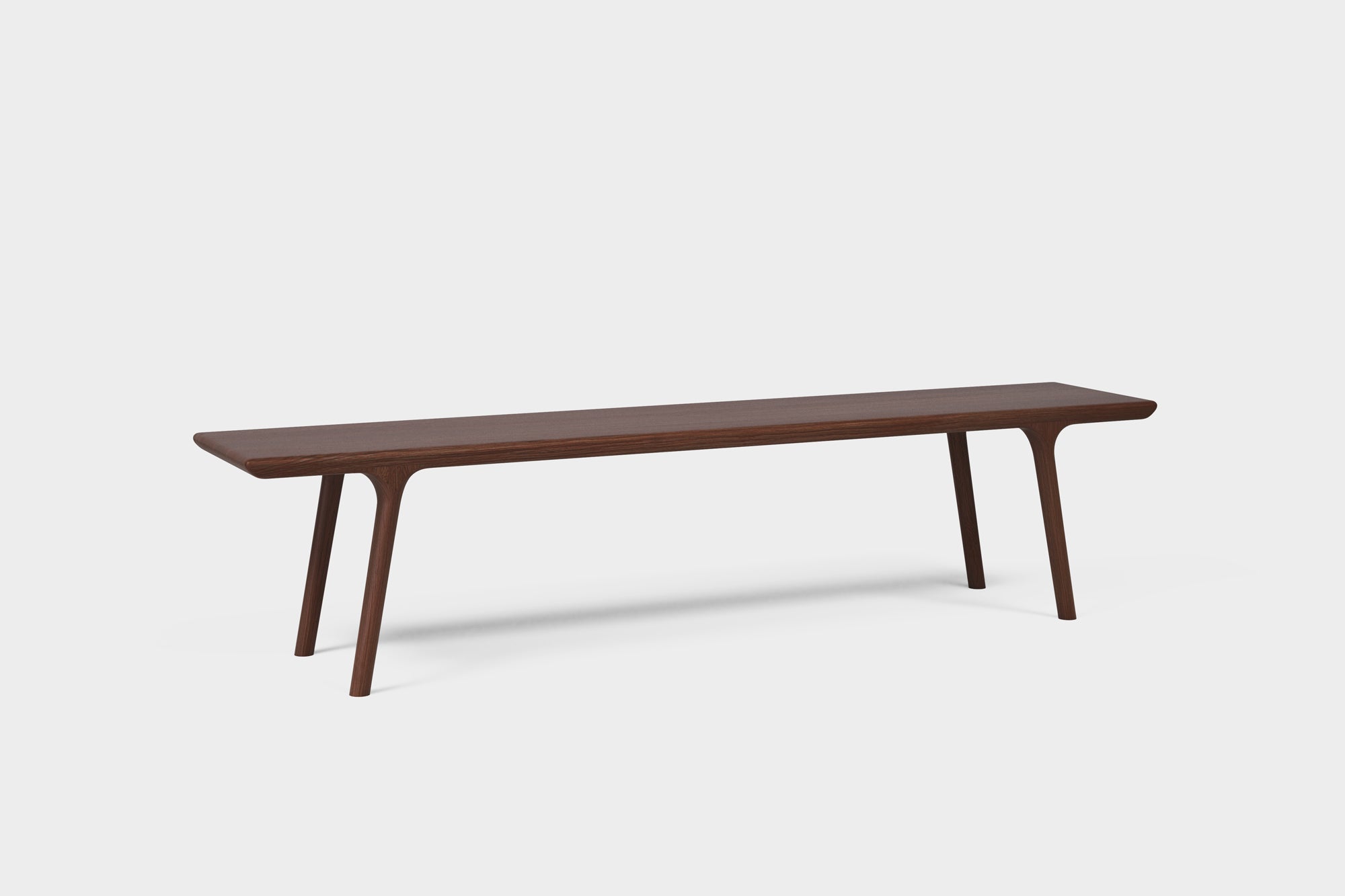 BRUNO | Smoked Ash Bench