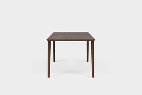BRUNO | Smoked Ash Dining Table image 3