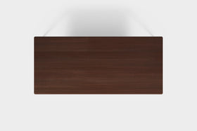 LÜNA | Smoked Ash Bench image 6