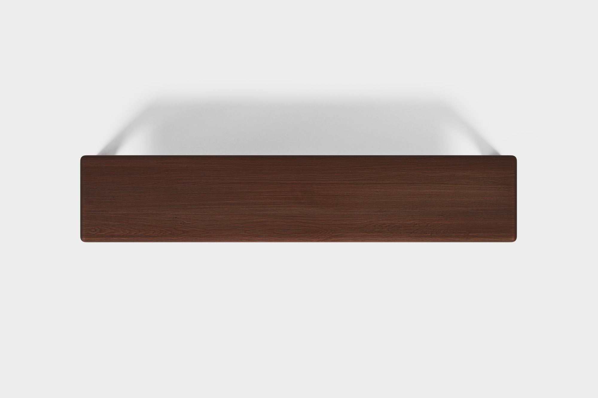 STELLAN | Smoked Ash Bench