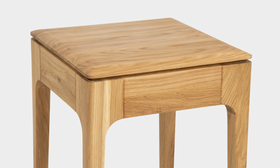 CAROLINA | Handmade Stool image 7