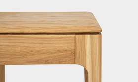 CAROLINA | Handmade Stool image 6