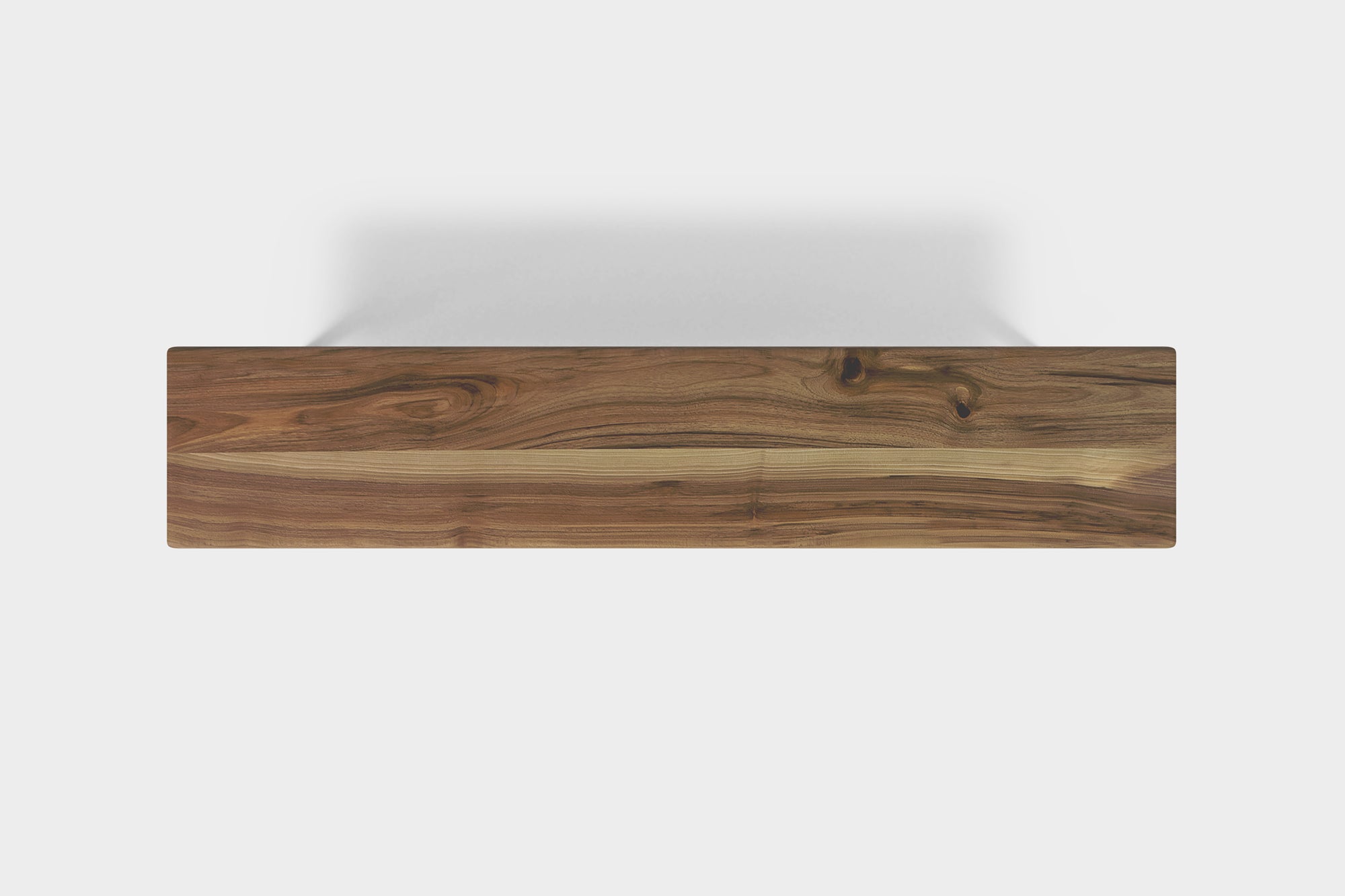 BRUNO | Walnut Bench