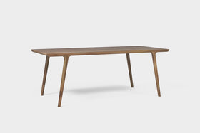 BRUNO | Walnut Dining Table image 5