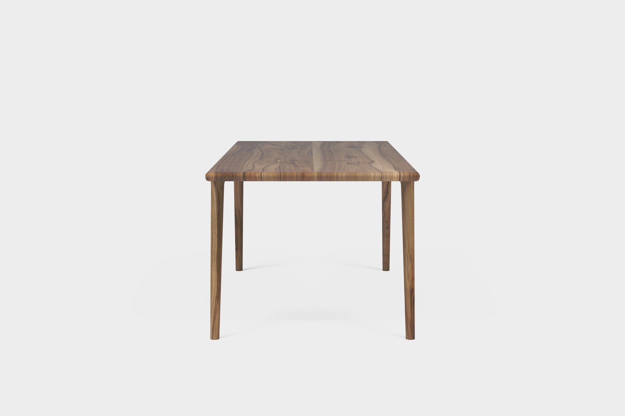 BRUNO | Walnut Dining Table