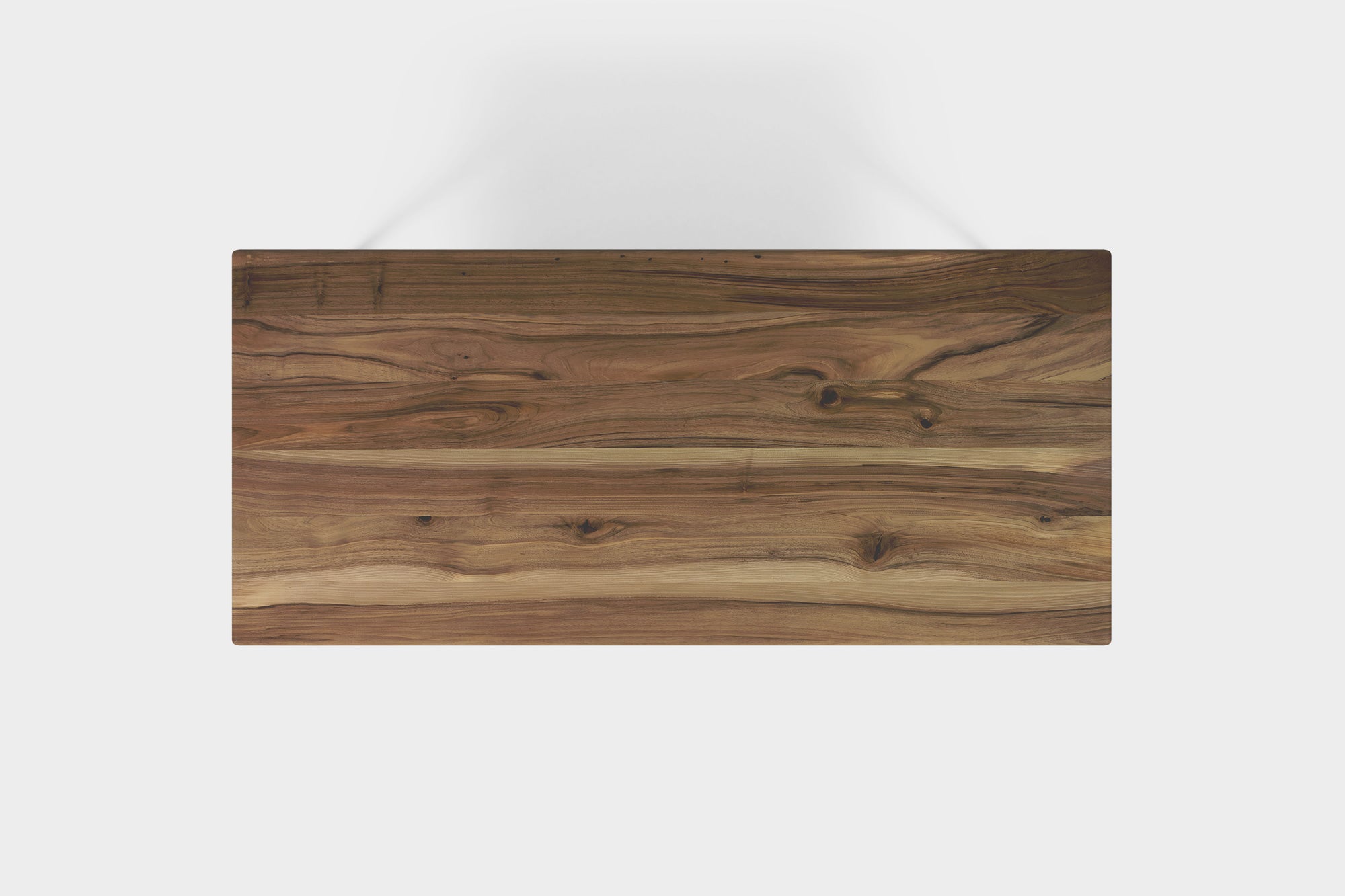BRUNO | Walnut Dining Table