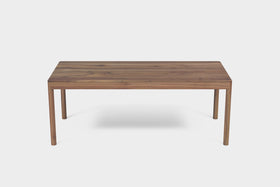 CAROLINA S | Walnut Dining Table image 2