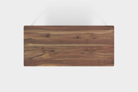 CAROLINA S | Walnut Dining Table image 5