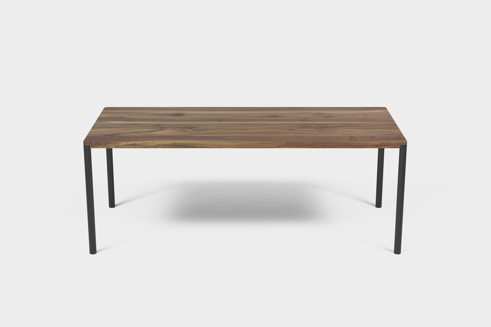 FRANKIE | Walnut Dining Table