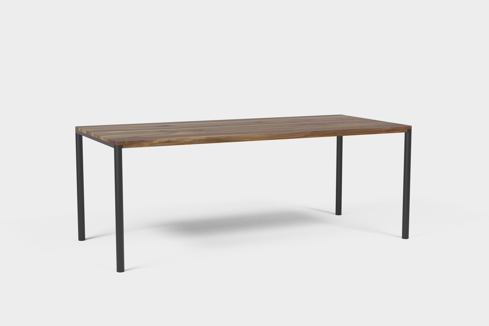FRANKIE | Walnut Dining Table